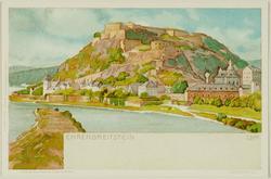 Ehrenbreitstein