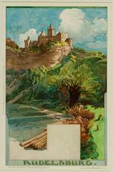Rudelsburg