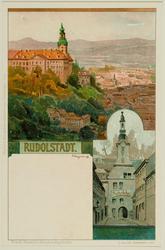 Rudolstadt