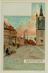 Arnstadt