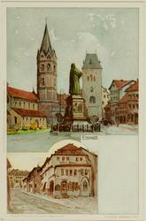Eisenach