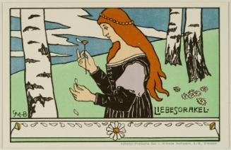 Liebesorakel