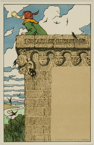 Die Ersten Schwalben