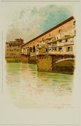 Firenze, Ponte Vecchio