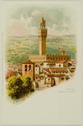 Firenze, Palazzo Vecchio