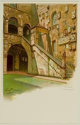 Firenze, Il Bargello