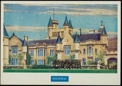 BALMORAL


