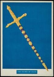 THE SWORD OF STATE

