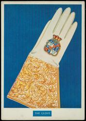 THE GLOVE

