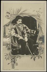 SULTAN DE TURQUIE

