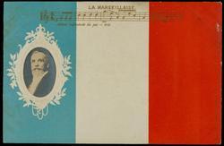 LA MARSEILLAISE.

