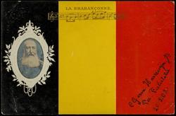 LA BRABANÇONNE.


