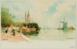 Zaandam