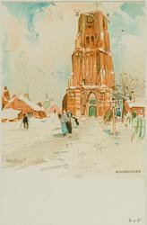 Woudrichem