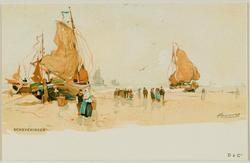 Scheveningen
