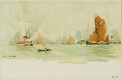 Rotterdam