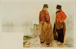 Volendam
