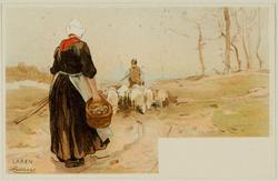 Laren