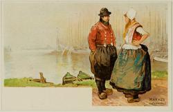 Marken