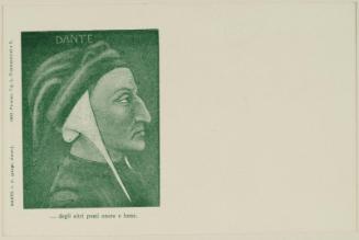 .... degli altri poeti onore e lume