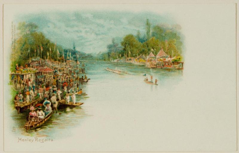 Henley Regatta