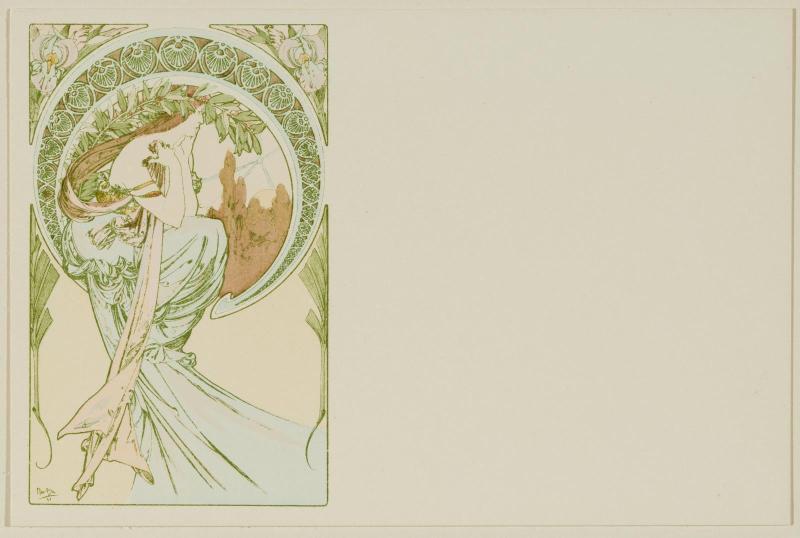 La Poésie