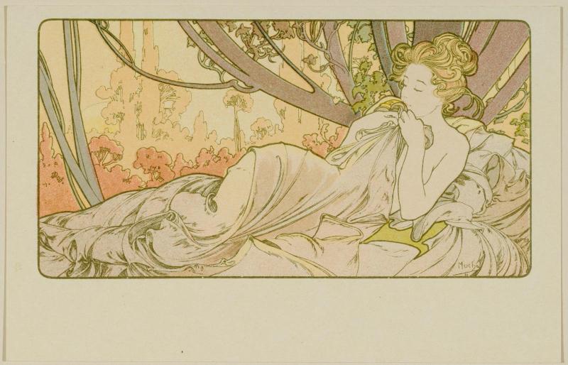 Crépuscule