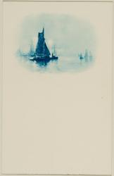 Illustrations of the city Delft