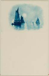 Illustrations of the city Delft