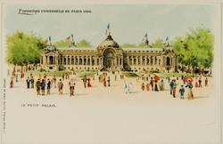 Le Petit Palais