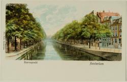 Heerengracht Amsterdam