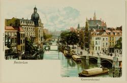 Amsterdam Kloveniersburgwal