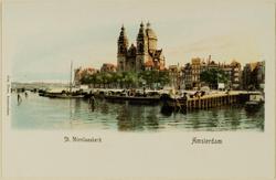 St. Nicolaaskerk Amsterdam