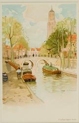 Utrecht