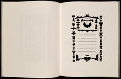 The Adventures of a Novel in Four Chapters