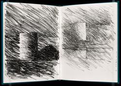 Point Richmond, San Francisco Bay