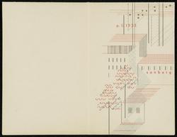 PF 1933. Josef Sonberg