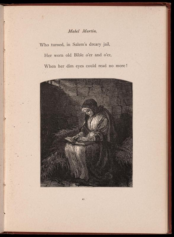 Mabel Martin: A Harvest Idyl