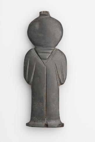 Isis knot (tyet) amulet