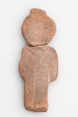 Isis knot (tyet) amulet