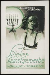 Plate 2, Neue Moderne Firmenschilder