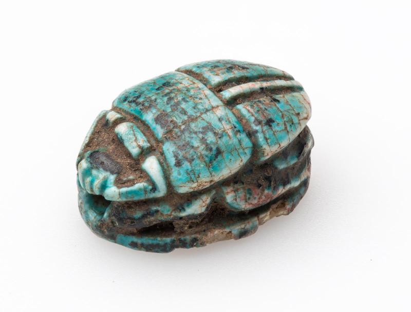 Seal amulet