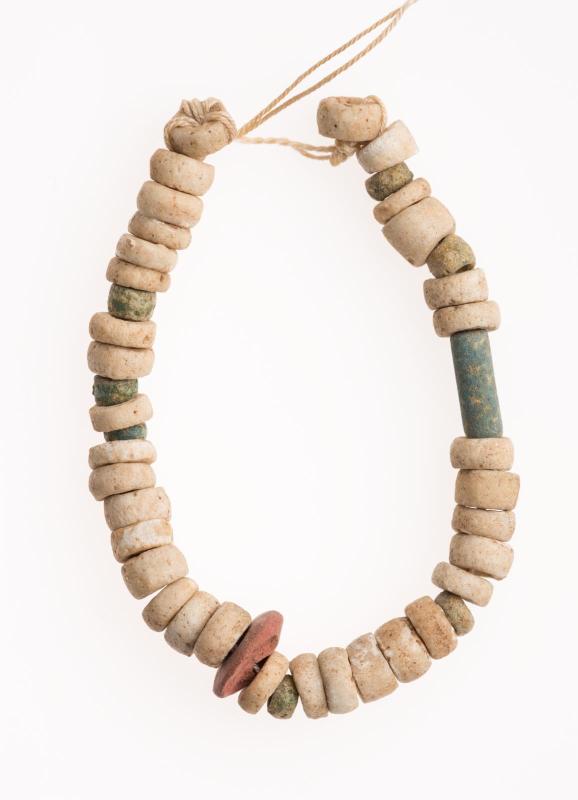 String of beads