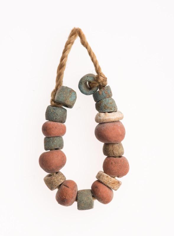 String of beads