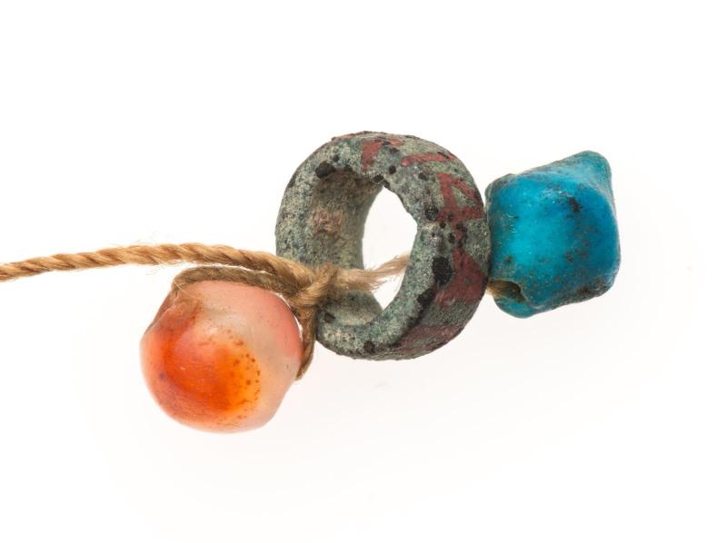 String of beads