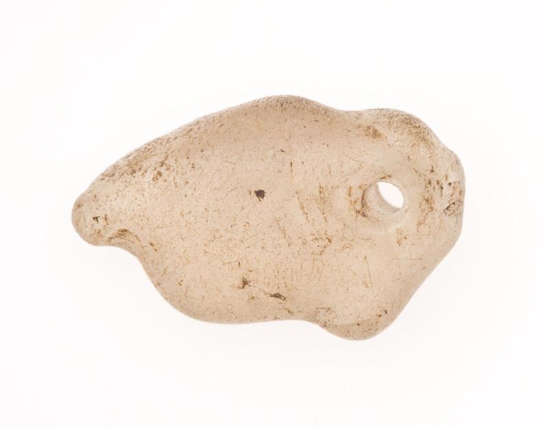 Amulet of a falcon