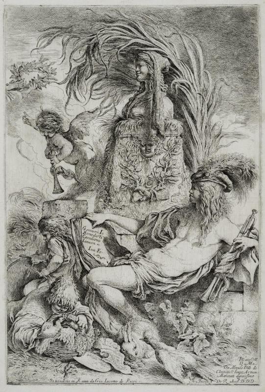 The Genius of Castiglione