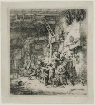 The Family, La famille