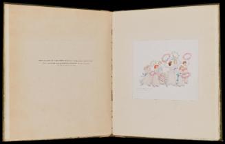 Kate Greenaway Pictures from originals presented by her to John Ruskin and other personal friends