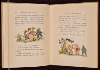 The Queen of the Pirate Isle